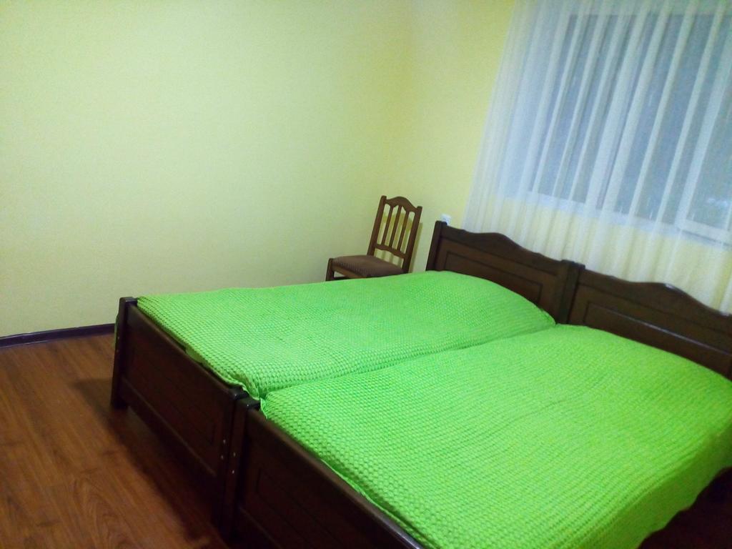 Borjomi Makvala'S Guest House ภายนอก รูปภาพ